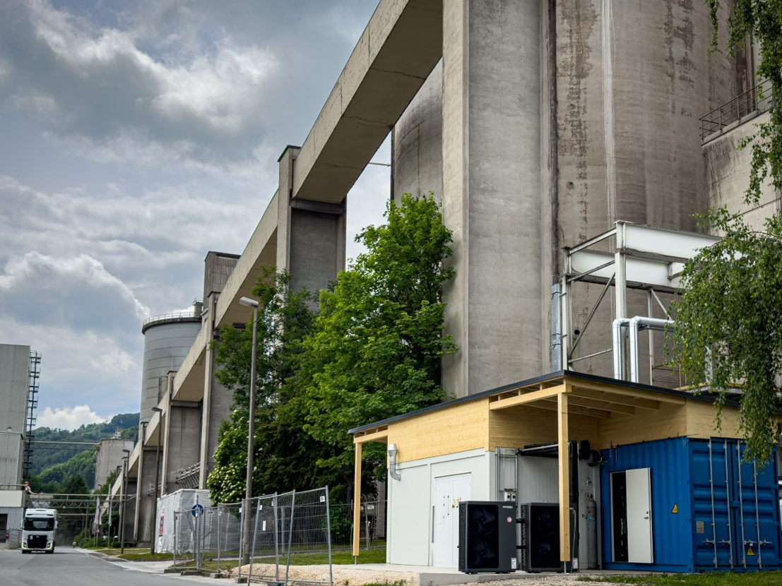 Rohrdorfer bringt CO₂-Membranabscheidung in die Praxis