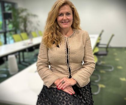 Personnel: proLogistik Group appoints new Chief Sales Officer Personnel: proLogistik Group appoints new Chief Sales Officer