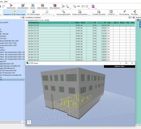 Softtech: Voraussetzungen für echte Mehrwerte einer digitalen Planung