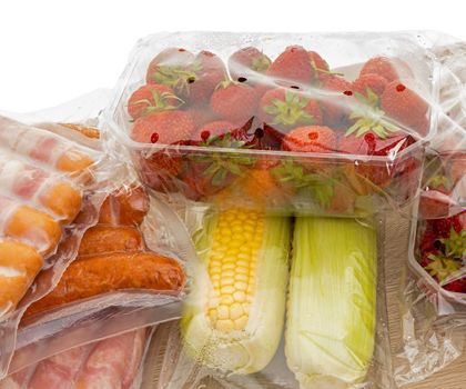Forschungsprojekt: Mikrobielles Recycling für mehrschichtige Kunststoff-Verpackungen Forschungsprojekt: Mikrobielles Recycling für mehrschichtige Kunststoff-Verpackungen