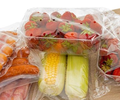 Forschungsprojekt Uni Kassel: Mikrobielles Recycling von Kunststoffverpackungen Forschungsprojekt Uni Kassel: Mikrobielles Recycling von Kunststoffverpackungen