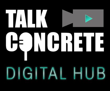 Talkconcrete | Digital Hub