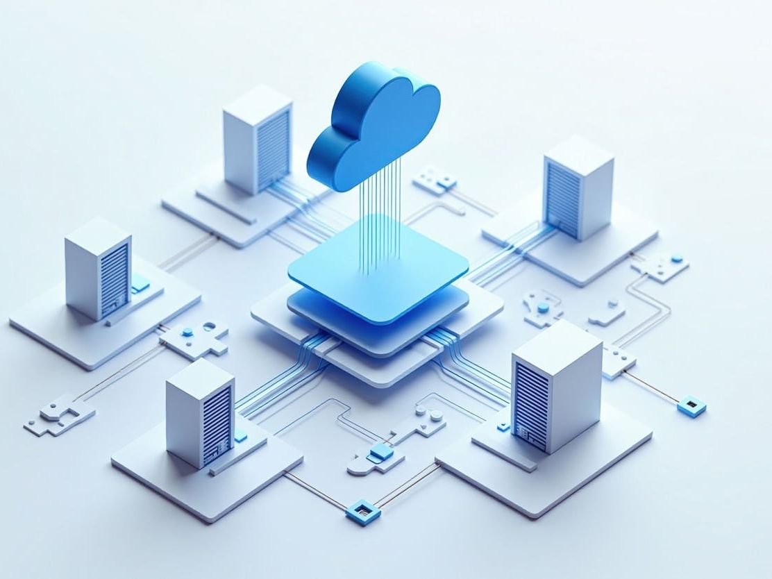 iTAC / Red Hat: Bedarfsgerecht betreibbares Fertigungsmanagementsystem iTAC / Red Hat: Bedarfsgerecht betreibbares Fertigungsmanagementsystem
