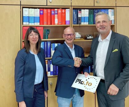 Plastic recycling: Vecoplan takes over dry cleaning specialist Plastic recycling: Vecoplan takes over dry cleaning specialist