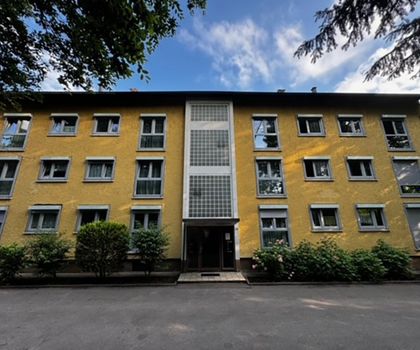 Salamander Greta Fenster – Nachhaltigkeit beim Bauen im Bestand