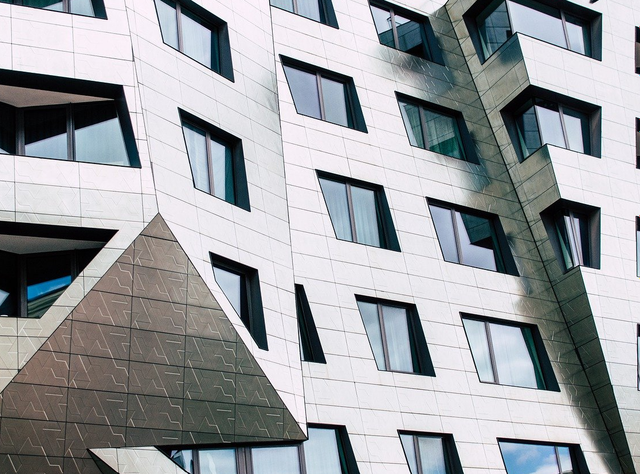 Deutscher Wohnungsbau soll 2025 um 15,5 % zulegen Deutscher Wohnungsbau soll 2025 um 15,5 % zulegen