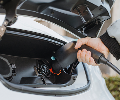 Webfleet, Bia Power und ChargeBroker: Integriertes Flottenmanagement für E-Fuhrparks Webfleet, Bia Power und ChargeBroker: Integriertes Flottenmanagement für E-Fuhrparks