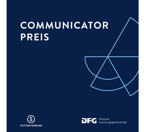 Logo Communicator Preis
