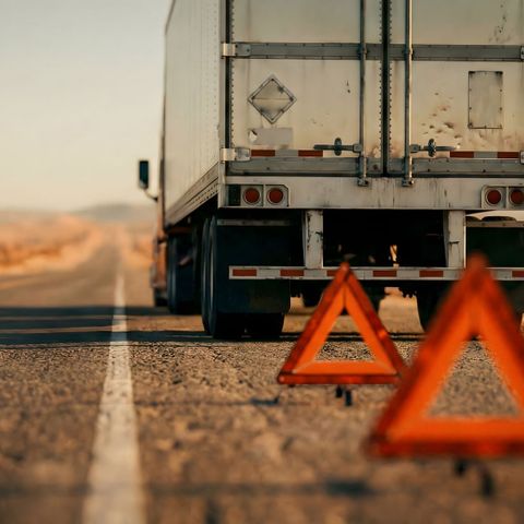 Transportlogistik: Was unterwegs wirklich passiert: Datenlogger machen Risiken sichtbar