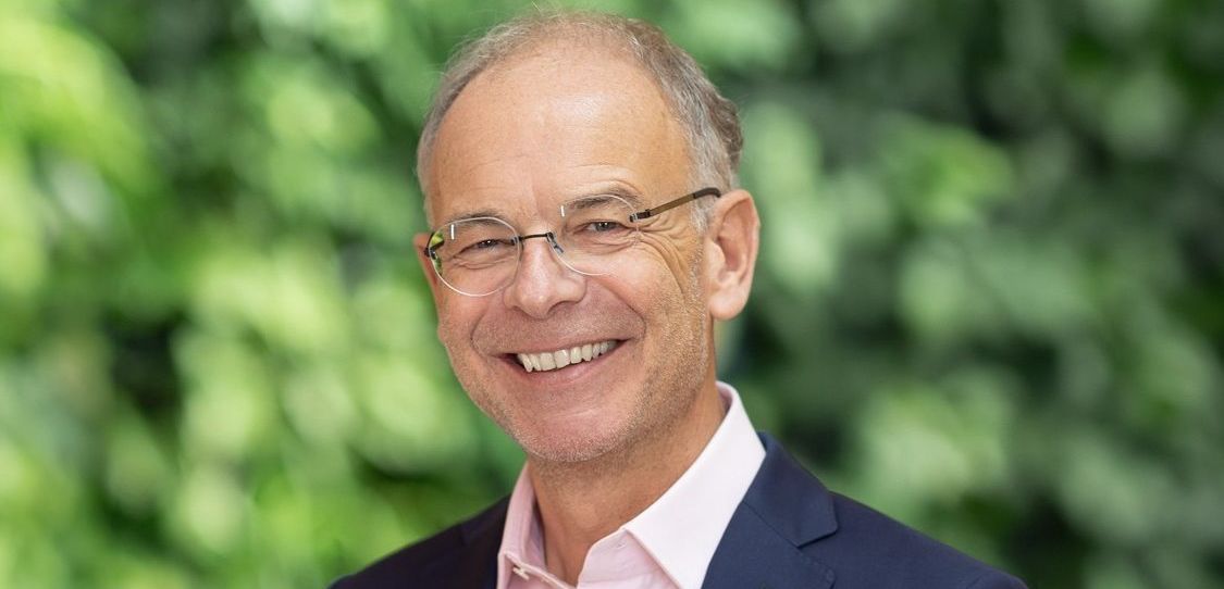 Heimo Scheuch, Heimo Scheuch,