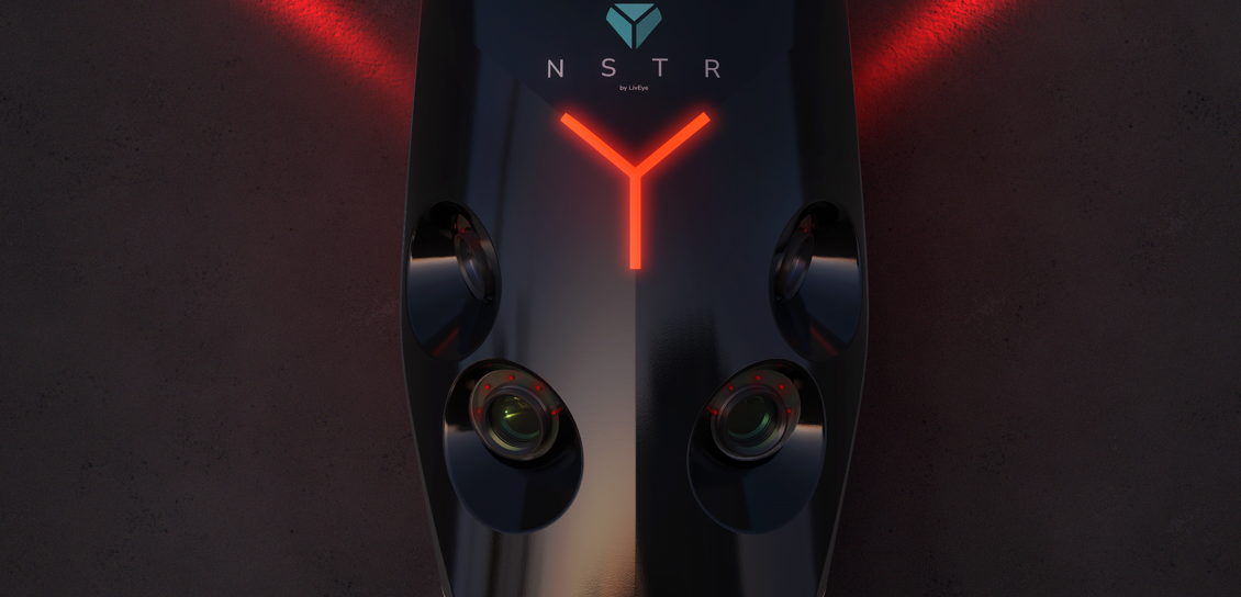 LivEye nstr.security LivEye nstr.security