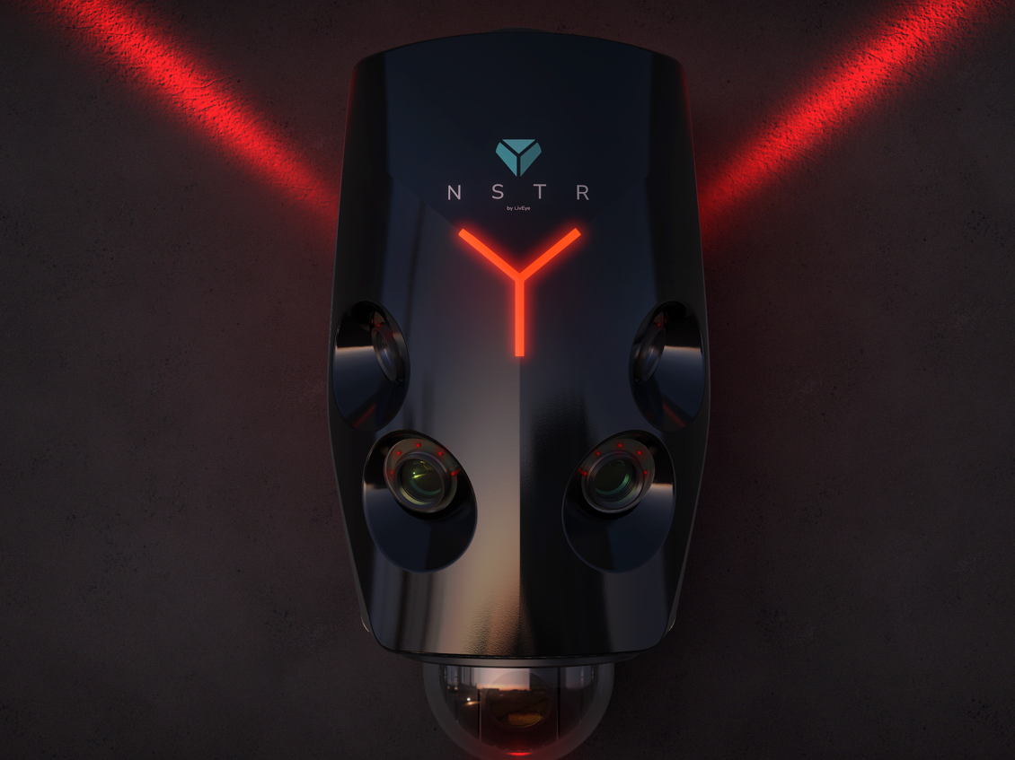 LivEye nstr.security