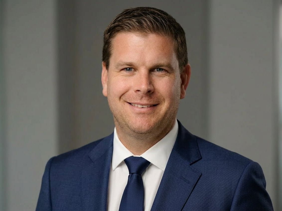 Stefan Schwab