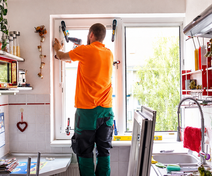 Studie: Wann sich ein Fenstertausch wirtschaftlich rechnet