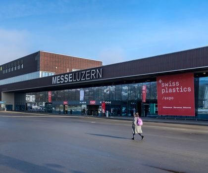 Innovationen und starker Besucherzuspruch: Drei Tage voller Ideen: Swiss Plastics Expo 2026 Innovationen und starker Besucherzuspruch: Drei Tage voller Ideen: Swiss Plastics Expo 2026