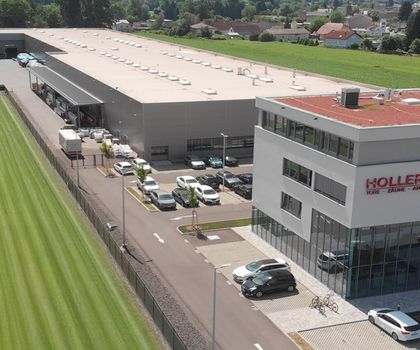 Torhersteller Holler wird Teil der Hörmann Gruppe