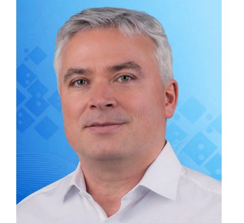 Der Autor: Peter Lutz ist Director Field Level Communication bei der OPC Foundation.