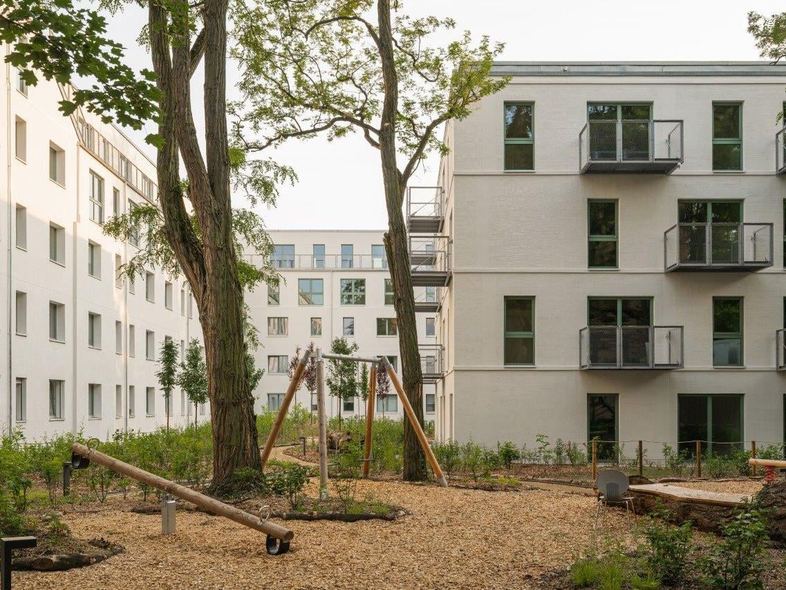 Projekt Holzbaukasten Berlin Projekt Holzbaukasten Berlin
