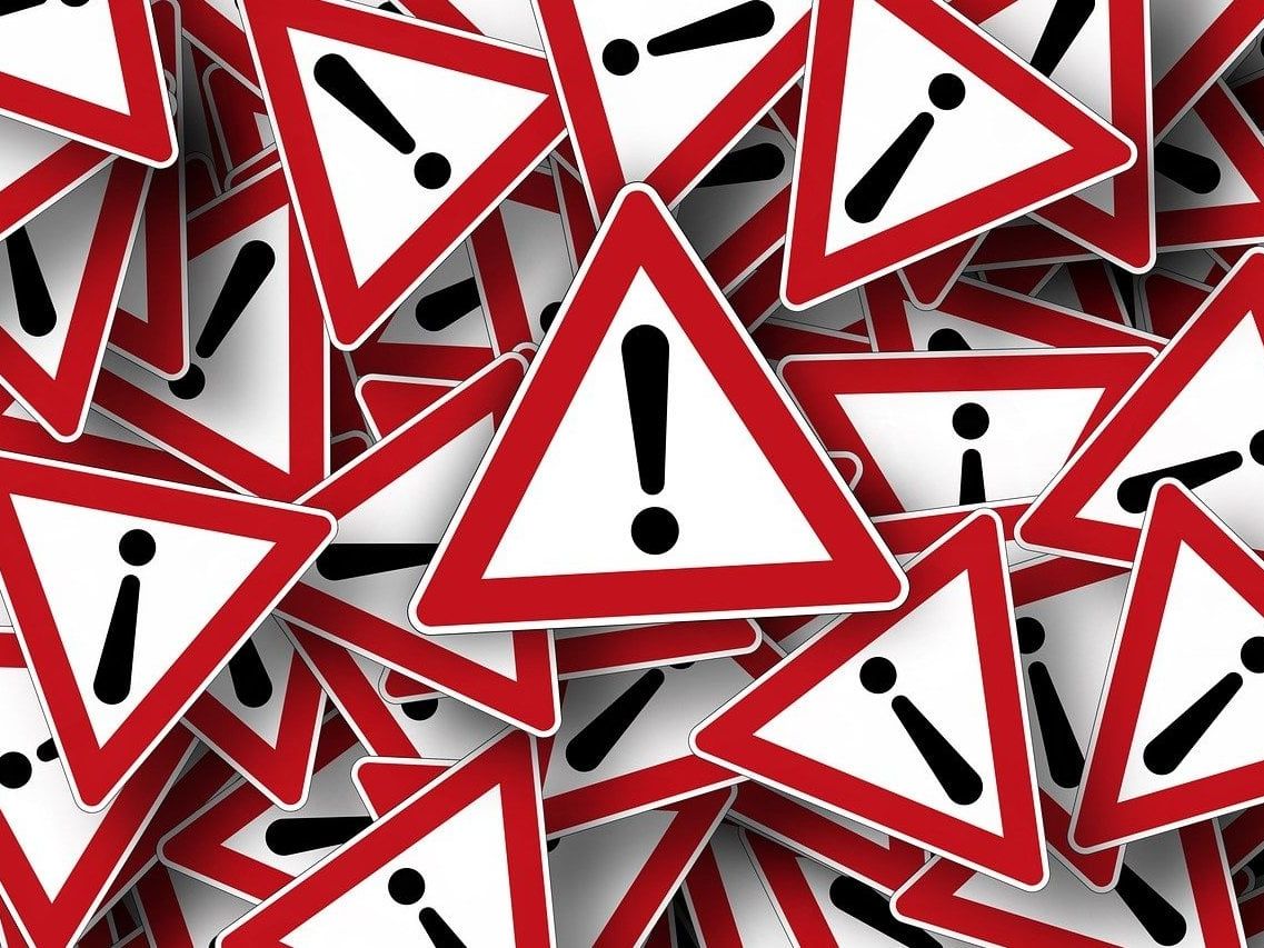 Die BG Bau wird Anfang November 2023 alle ihr zugehörigen Unternehmen darüber informieren, welcher Gefahrengemeinschaft und welcher Gefahrklasse das jeweilige Unternehmen zugeordnet ist (Foto: Pixabay/Gerd Altmann) Die BG Bau wird Anfang November 2023 alle ihr zugehörigen Unternehmen darüber informieren, welcher Gefahrengemeinschaft und welcher Gefahrklasse das jeweilige Unternehmen zugeordnet ist (Foto: Pixabay/Gerd Altmann)
