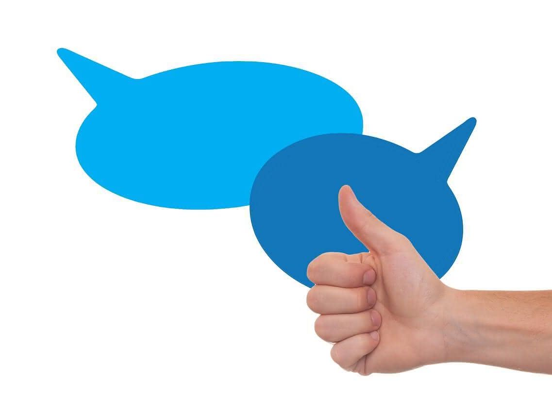 Maximen des Dialogs