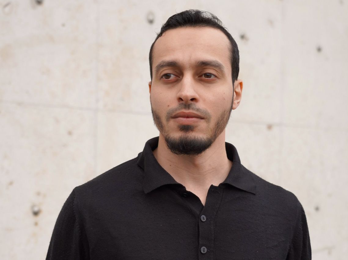 Youcef Sellam, Physikalisches Institut, Weltraumforschung und Planetologie Uni Bern Youcef Sellam, Physikalisches Institut, Weltraumforschung und Planetologie Uni Bern