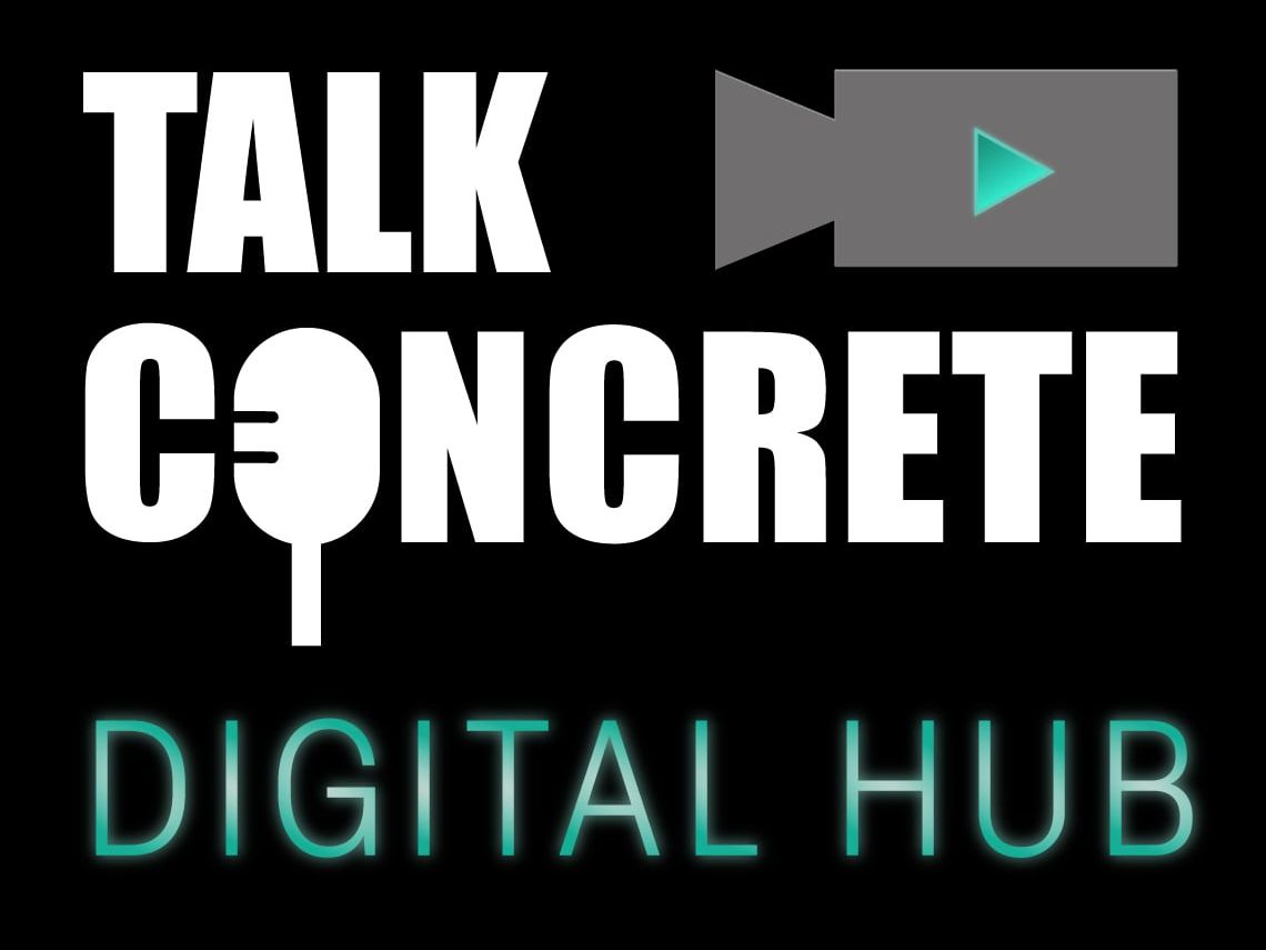 Talkconcrete | Digital Hub Talkconcrete | Digital Hub