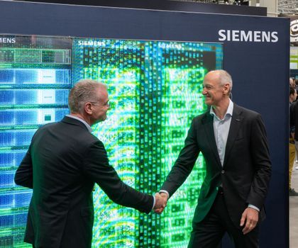 AI for the industry: Industrial AI: Siemens launches data alliance for manufacturing AI for the industry: Industrial AI: Siemens launches data alliance for manufacturing