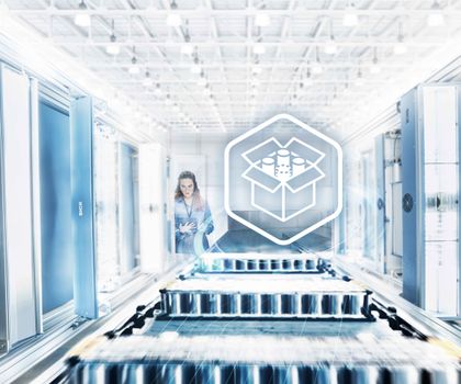 Sick at the Fachpack 2024: AI-supported sensor solutions Sick at the Fachpack 2024: AI-supported sensor solutions