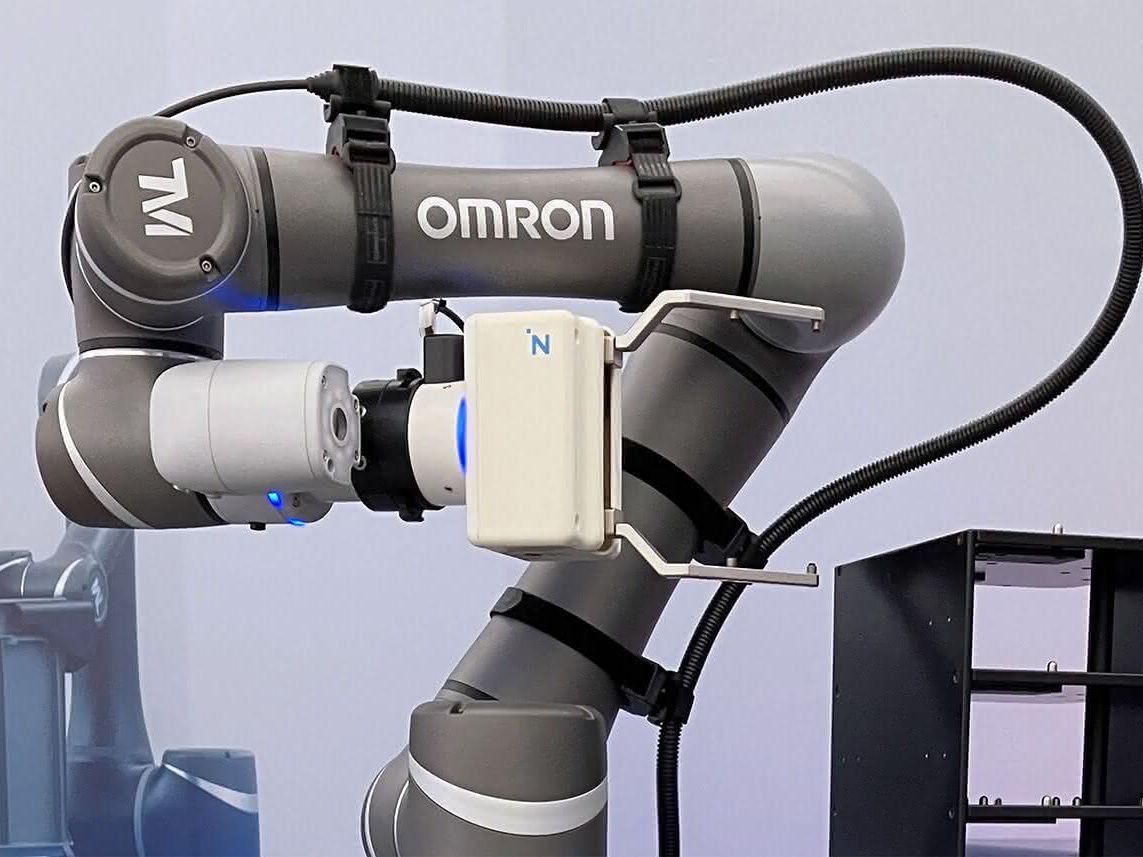 Präzises Greifen: Automatisierung im Labor