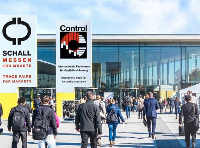 Qualitätssicherung: Control 2025
