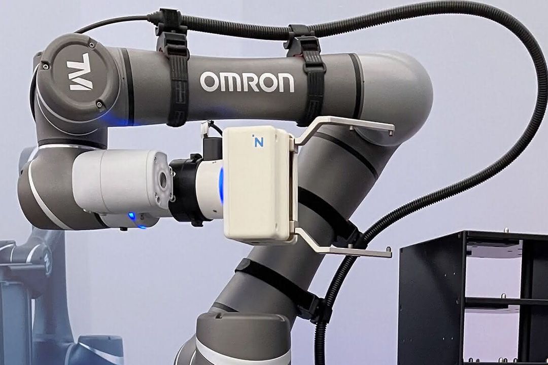 Präzises Greifen: Automatisierung im Labor Präzises Greifen: Automatisierung im Labor