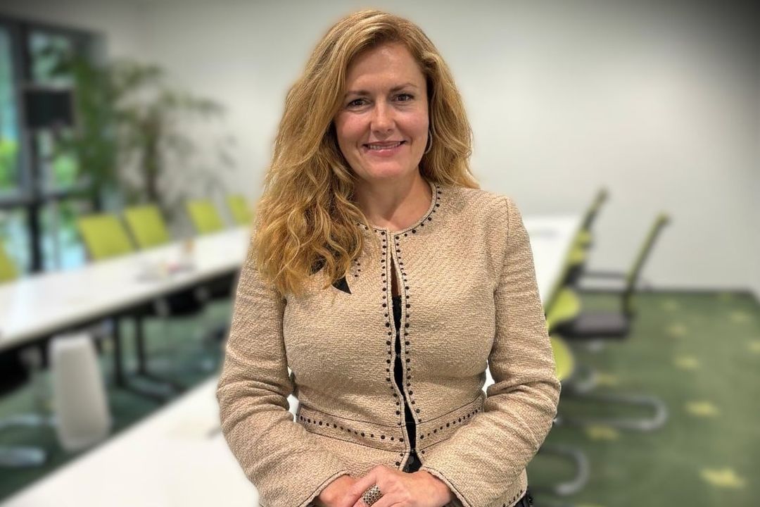 Personnel: proLogistik Group appoints new Chief Sales Officer