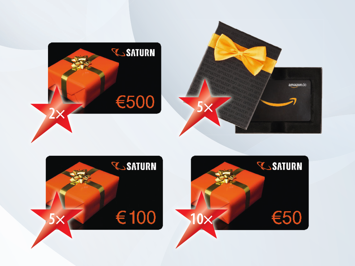Die Preise