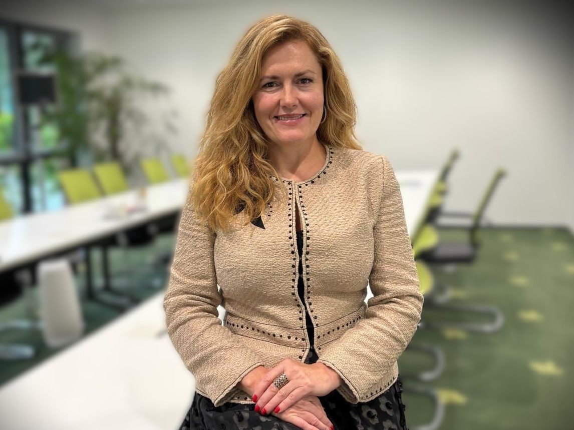 Personnel: proLogistik Group appoints new Chief Sales Officer