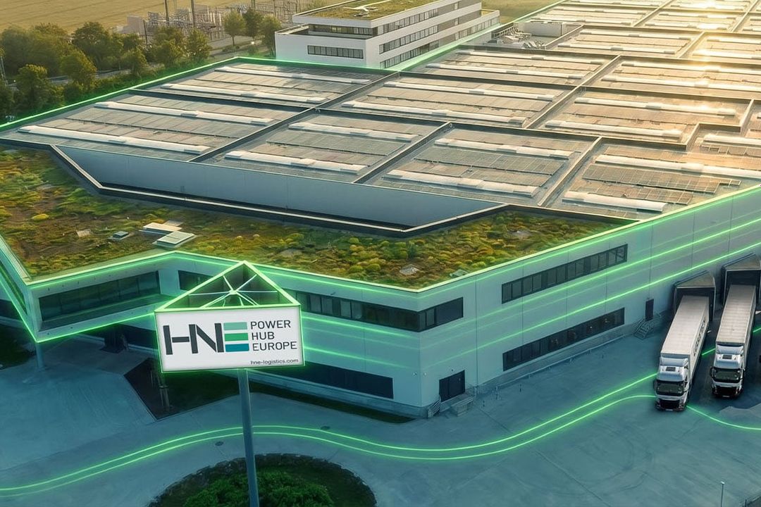 Kontraktlogistik: Neues WMS steuert Logistikzentrum für Stromspeicher Kontraktlogistik: Neues WMS steuert Logistikzentrum für Stromspeicher