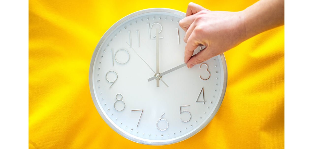 Uhren werden umgestellt - am Sonntag beginnt die Sommerzeit