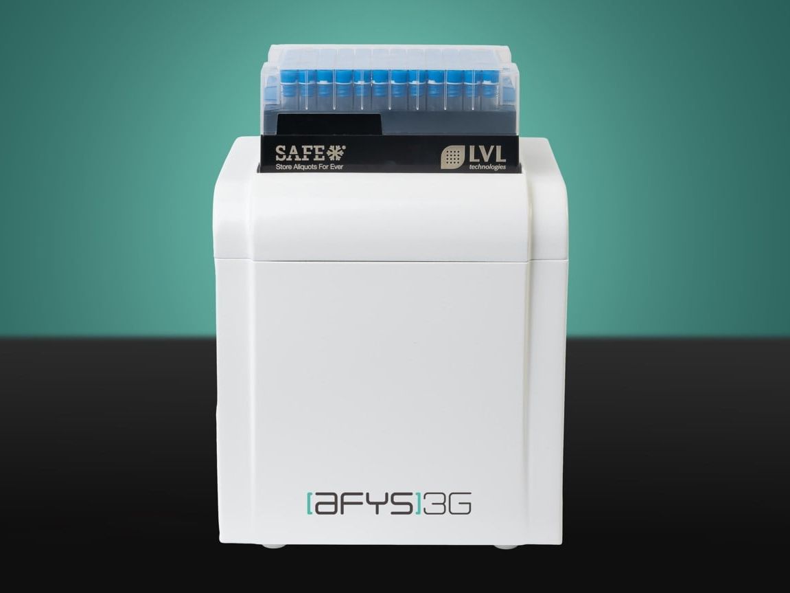 High-Speed-Rack-Reader Delta50