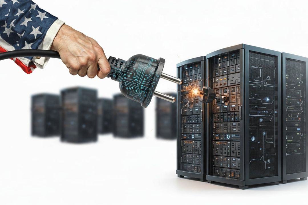 Künstliche Intelligenz: Vier Schritte für mehr KI-Souveränität