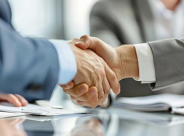 EMS-Anbieter: BMK Group und Hanza fusionieren