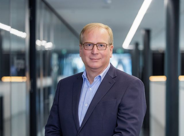 Continental stärkt Surface Solutions: Klaus Kreipe übernimmt Leitung