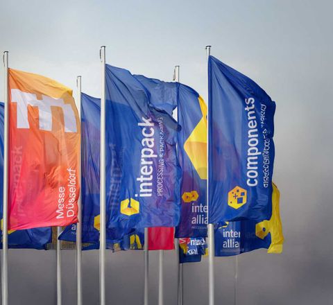 Video-News von materialfluss: Abschluss der Interpack 2026 - ein Kurzvideo Video-News von materialfluss: Abschluss der Interpack 2026 - ein Kurzvideo