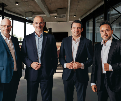 Personnel: New global management structure at Hellmann Personnel: New global management structure at Hellmann