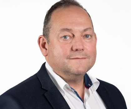Morris Becker ist Regional Director DACH bei TXOne. Morris Becker ist Regional Director DACH bei TXOne.