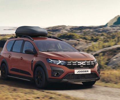 Dacia und SDH sind startklar für mehr