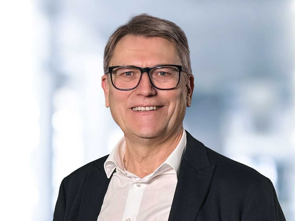 Personnel: Ennen takes over New Business at Kardex Mlog Personnel: Ennen takes over New Business at Kardex Mlog