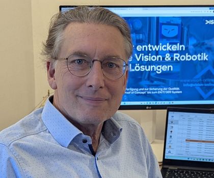 Christian-Schaarschmidt wird geschäftsführender Gesellschafter von Vision On Line