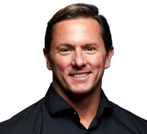 Brian Lanigan, Chief Partner Officer, Commvault.
