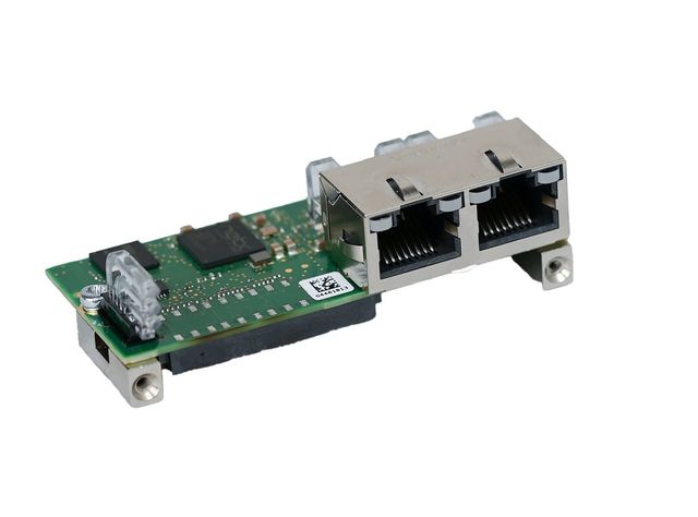Hilscher at the SPS 2025: Embedded module for CRA-compliant communication Hilscher at the SPS 2025: Embedded module for CRA-compliant communication