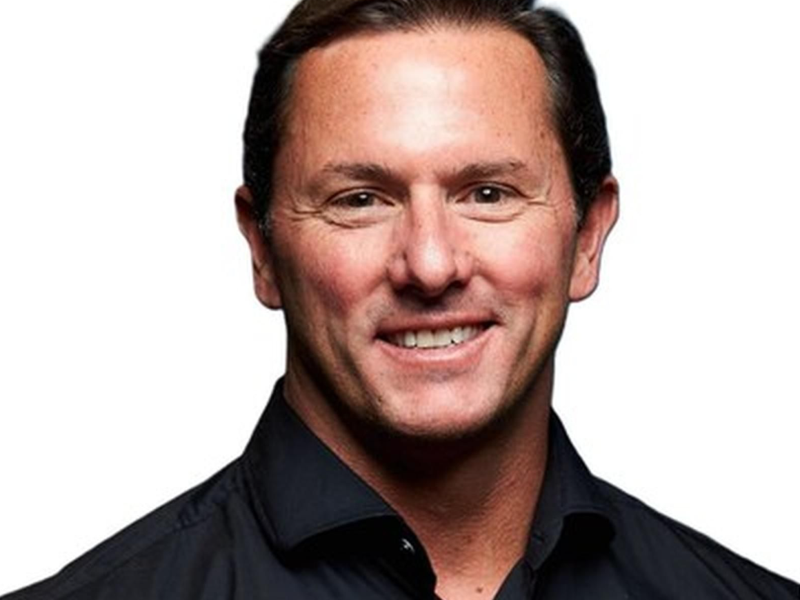 Commvault ernennt Brian Lanigan zum Chief Partner Officer Brian Lanigan, Chief Partner Officer, Commvault.