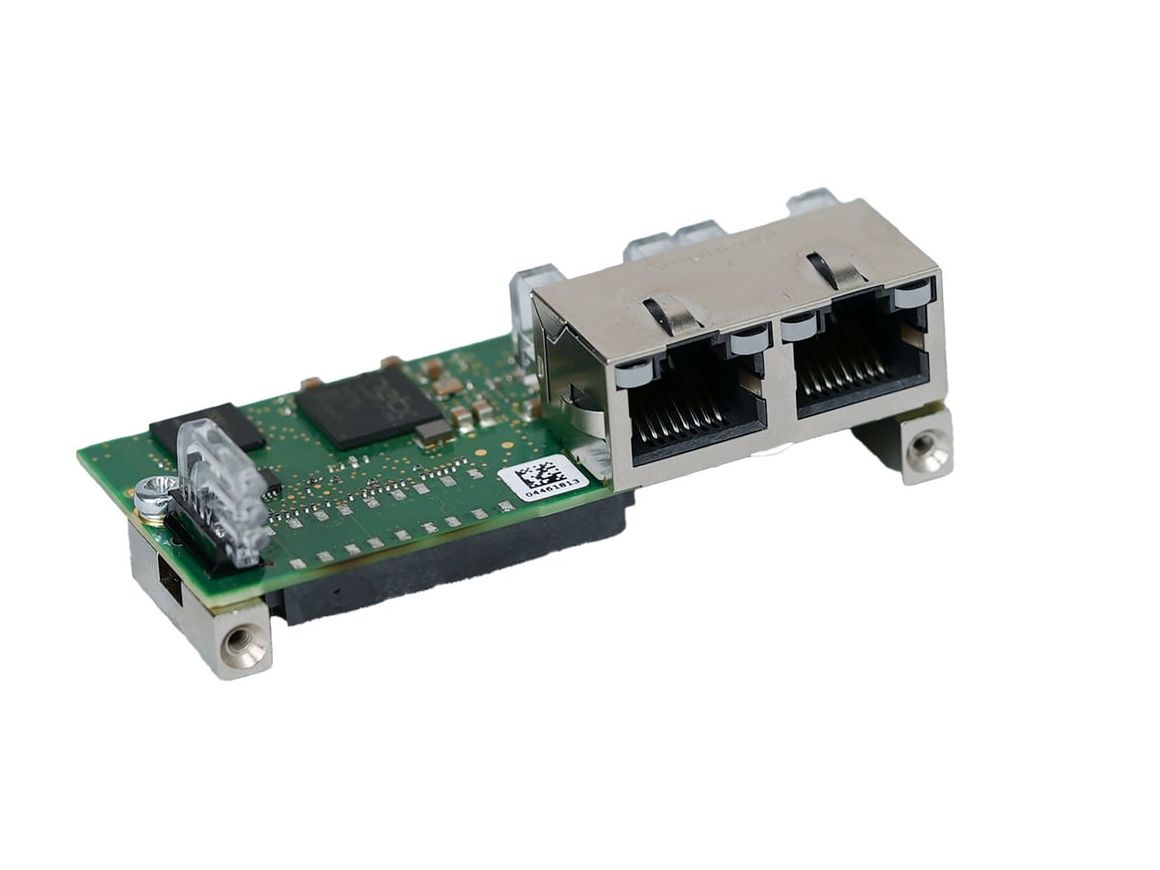 Hilscher auf der SPS 2025: Embedded-Modul für CRA-konforme Kommunikation